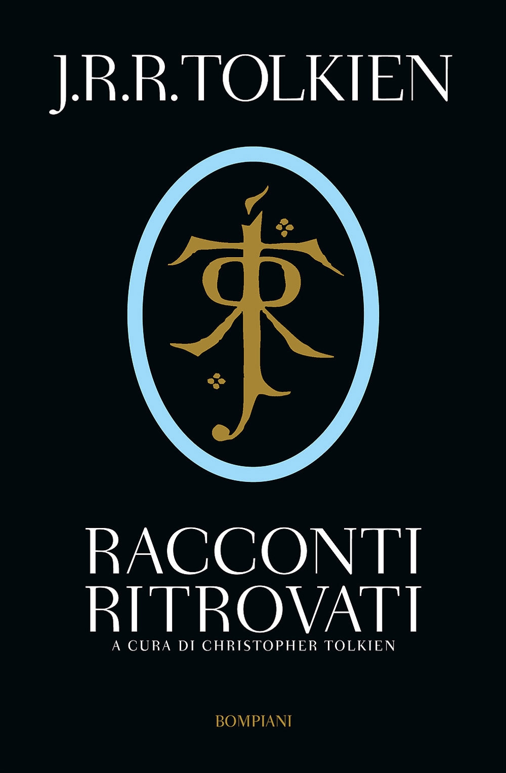 Racconti ritrovati Racconti ritrovati