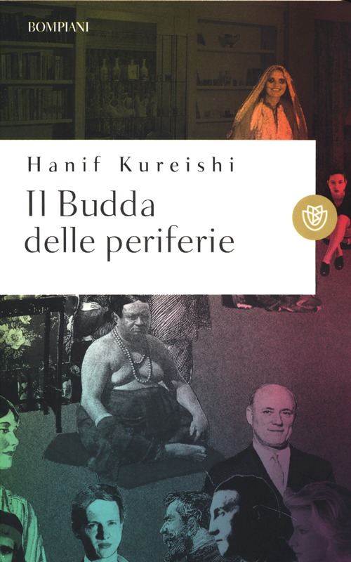 Il Budda delle periferie Il Budda delle periferie