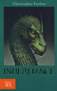 Inheritance. L'eredità. Vol. 4