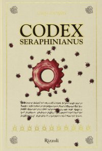 Codex Seraphinianus