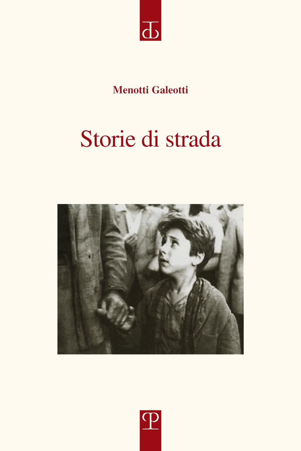 Storie di strada Storie di strada