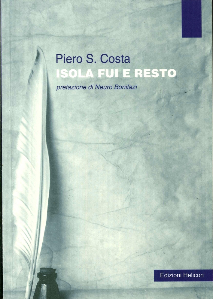 Isola Fui e Resto Isola Fui e Resto