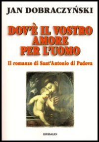 Dov'è il vostro amore per l'uomo Dov'è il vostro amore per l'uomo