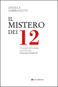 Il Papa e i vescovi. Il pontificato di Giovanni Paolo II nel colloquio fraterno e conviviale con i vescovi del mondo Il Papa e i vescovi. Il pontificato di Giovanni Paolo II nel colloquio fraterno e conviviale con i vescovi del mondo