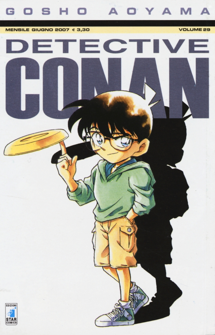 Detective Conan. Vol. 29 Detective Conan. Vol. 29