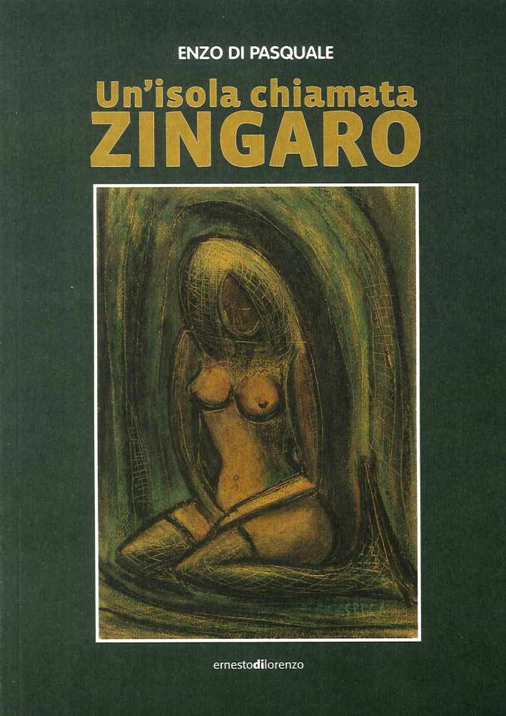 Isola chiamata zingaro Isola chiamata zingaro