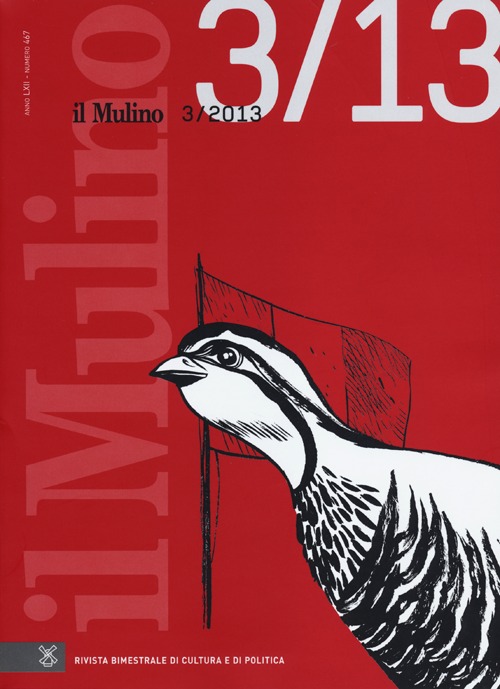 Il Mulino. Vol. 467 Il Mulino. Vol. 467