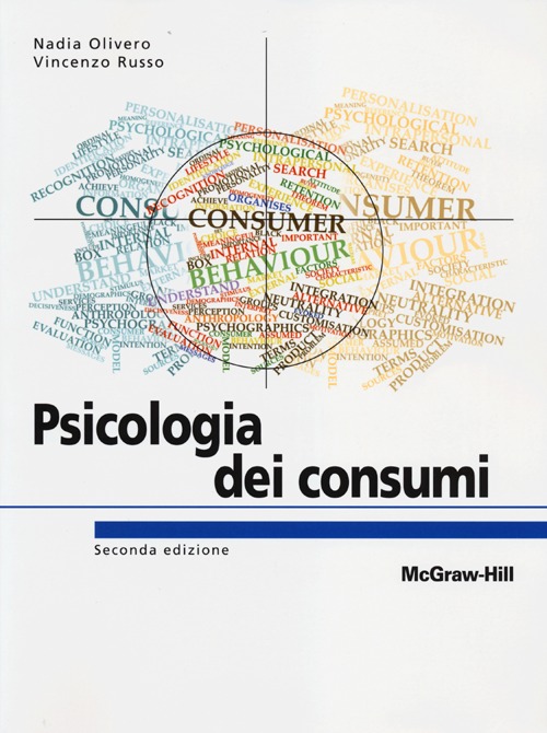 Psicologia dei Consumi Psicologia dei Consumi