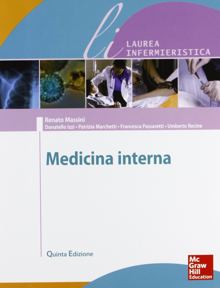 Medicina Interna Medicina Interna