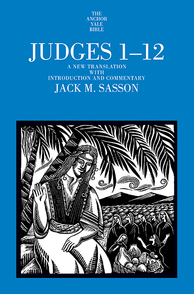 Judges 1-12 Judges 1-12