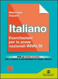 Italiano. Prove INVALSI. Terzo anno. Per la Scuola media. Vol. 2