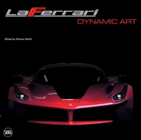 LaFerrari. Dynamic Art LaFerrari. Dynamic Art
