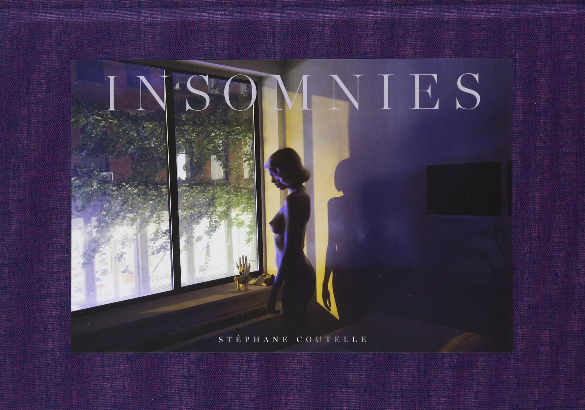 Insomnies Insomnies