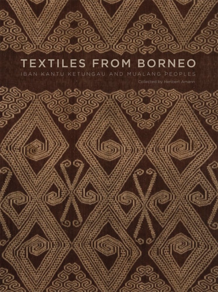 Textiles from Borneo. Iban kantu ketungau and Mualang peoples Textiles from Borneo. Iban kantu ketungau and Mualang peoples