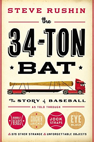 34-Ton Bat 34-Ton Bat