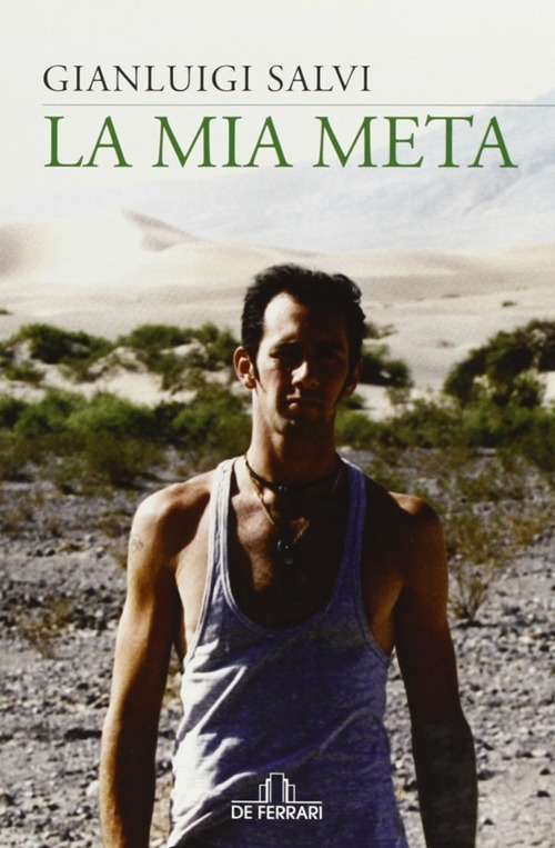 La mia meta La mia meta