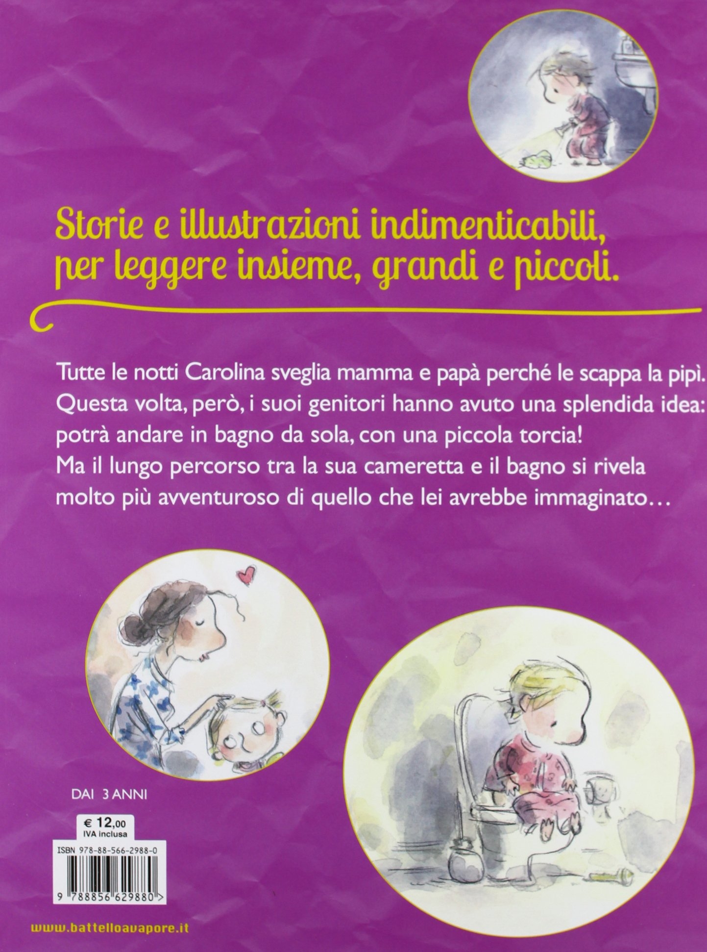 Che notte! Ediz. illustrata Che notte! Ediz. illustrata