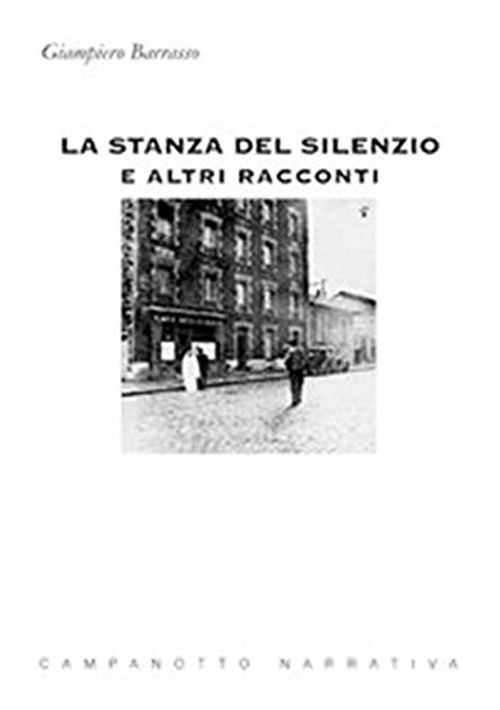 La stanza del silenzio La stanza del silenzio