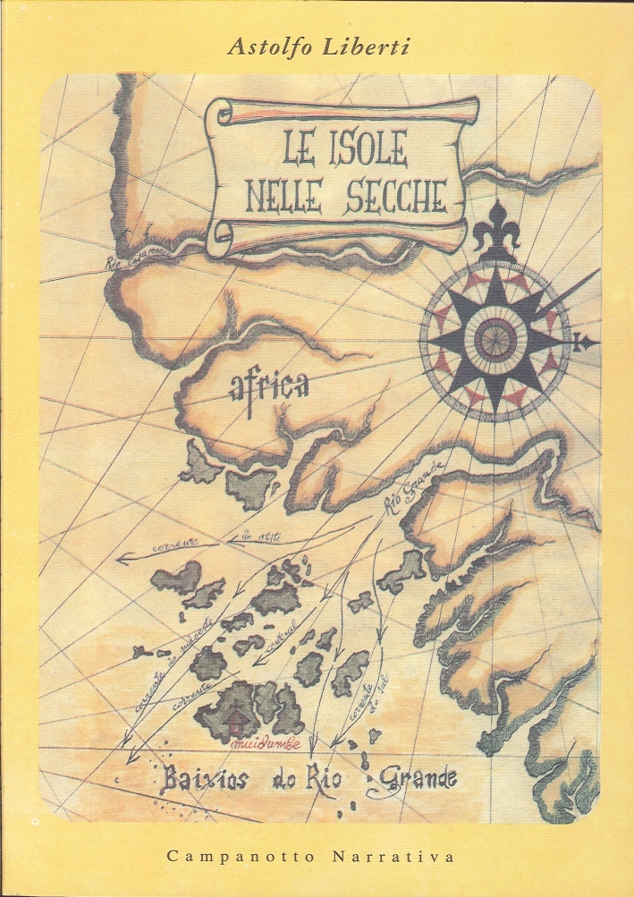 Le isole nelle secche Le isole nelle secche