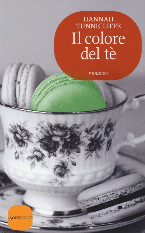 Il colore del tè Il colore del tè