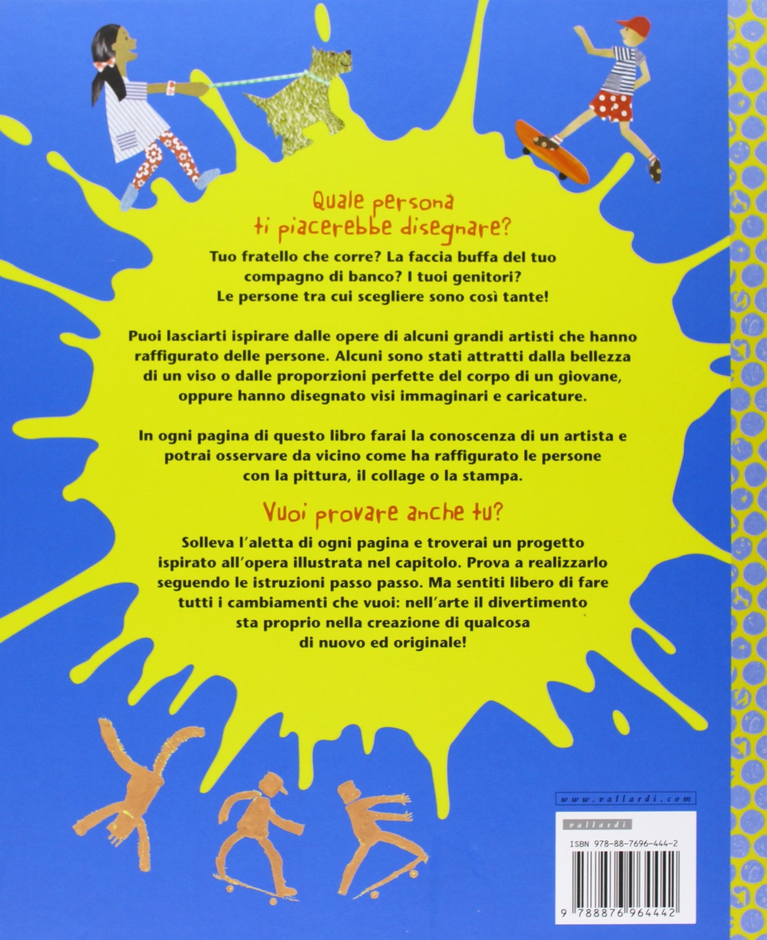Persone. Gioca con l'arte. Ediz. illustrata Persone. Gioca con l'arte. Ediz. illustrata