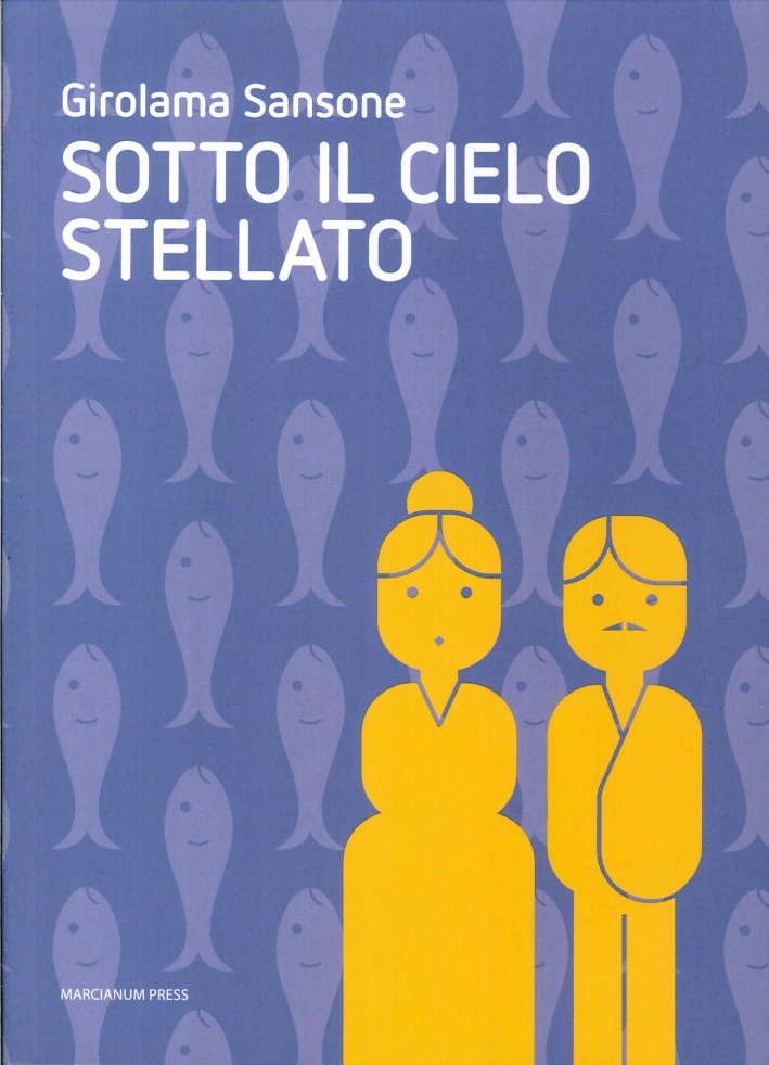 Sotto il cielo stellato Sotto il cielo stellato