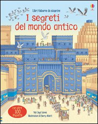 I segreti del mondo antico I segreti del mondo antico