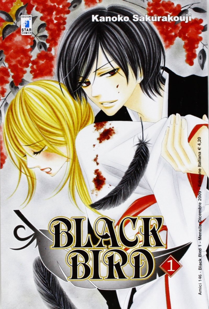 Black bird. Vol. 1 Black bird. Vol. 1