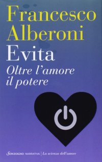 Evita. Oltre l'amore il potere