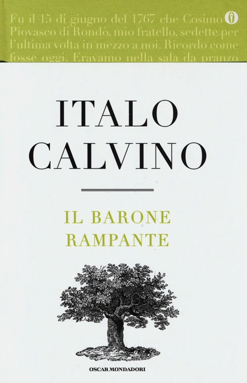 Il barone rampante. Ediz. speciale Il barone rampante. Ediz. speciale