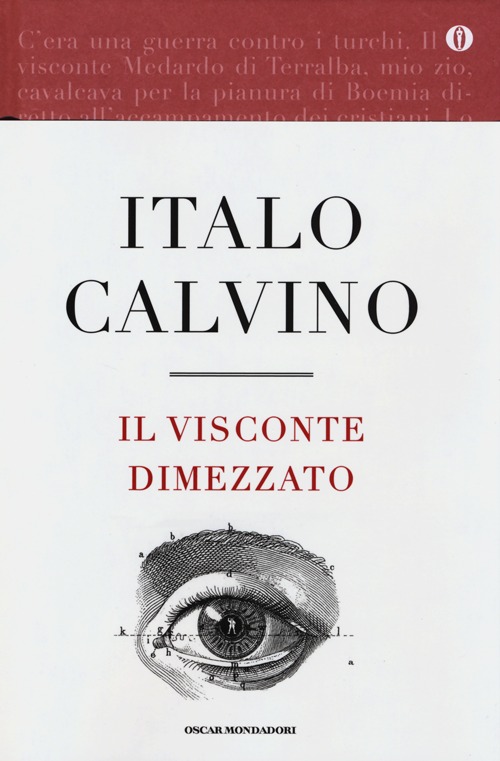 Il visconte dimezzato. Ediz. speciale Il visconte dimezzato. Ediz. speciale