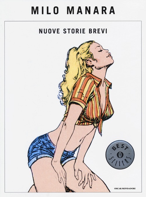 Nuove Storie Brevi Nuove Storie Brevi