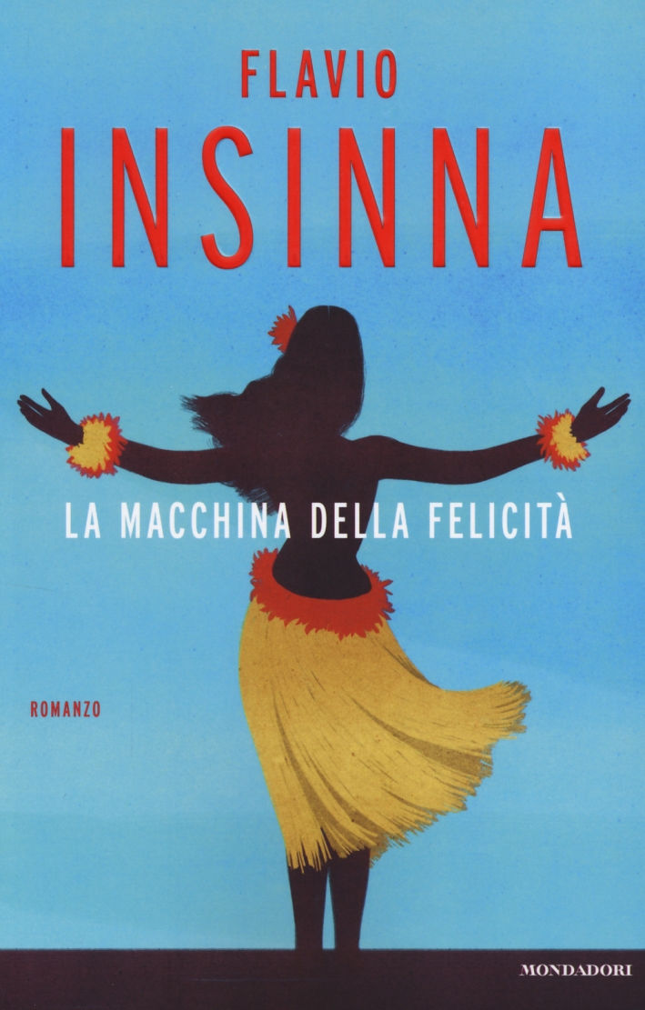 La macchina della felicità La macchina della felicità