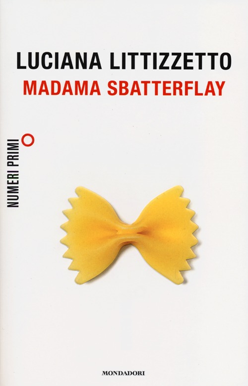 Madama Sbatterflay Madama Sbatterflay