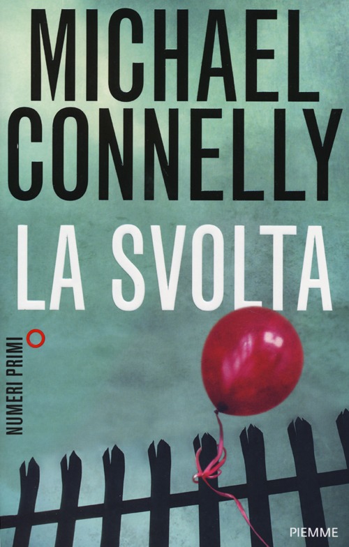 La svolta La svolta
