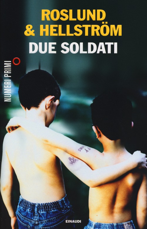 Due soldati Due soldati
