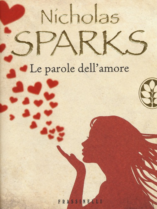 Le parole dell'amore Le parole dell'amore