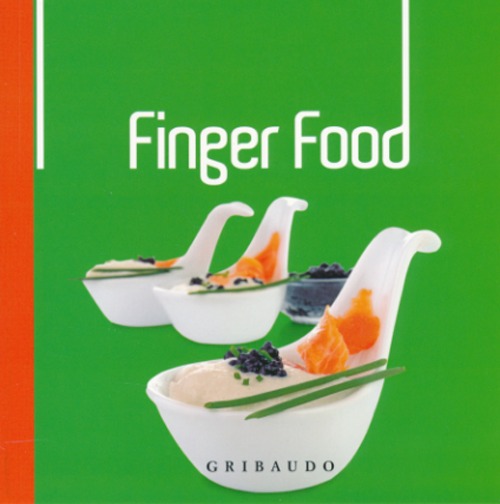 Finger food. Con gadget Finger food. Con gadget