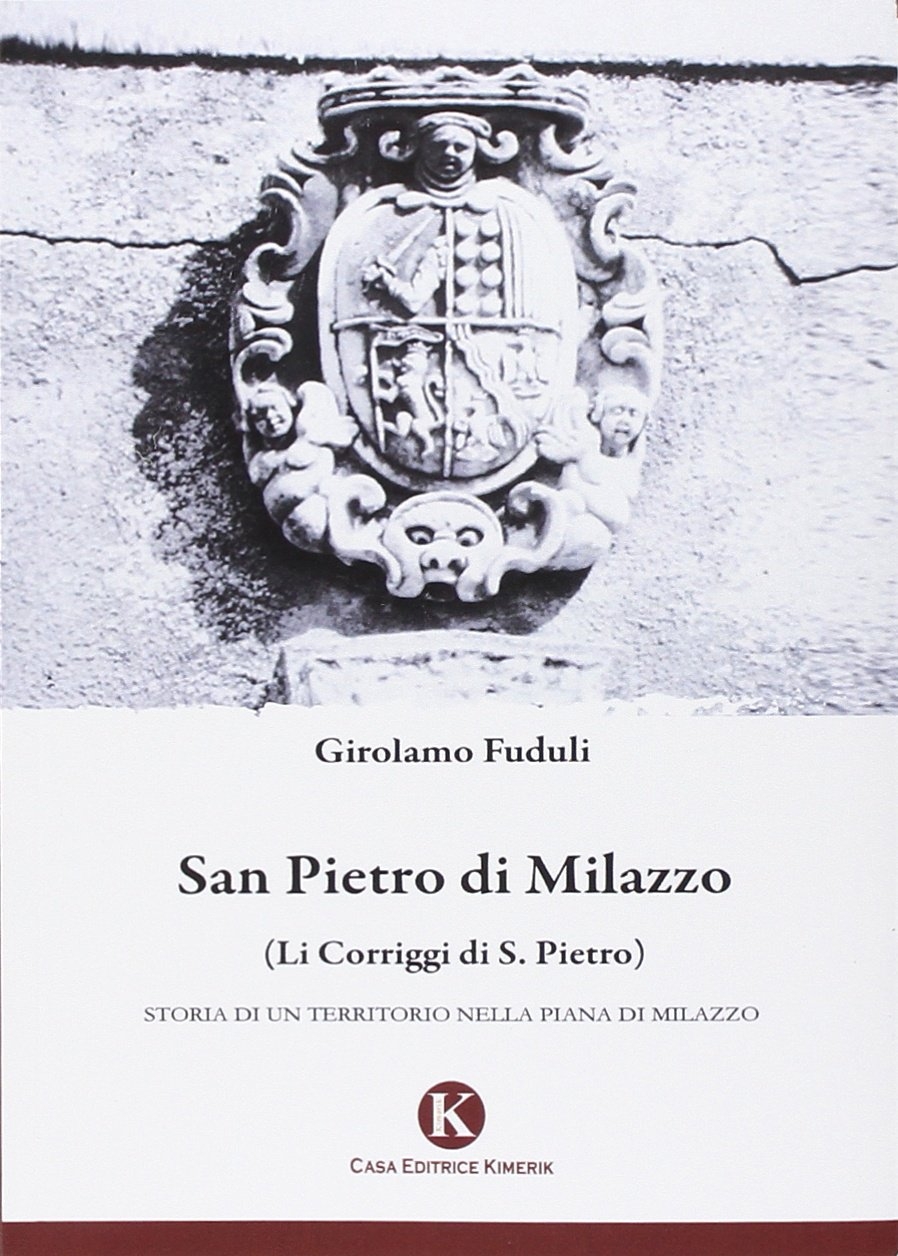 San Pietro di Milazzo San Pietro di Milazzo
