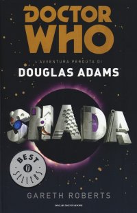 Shada. Doctor Who