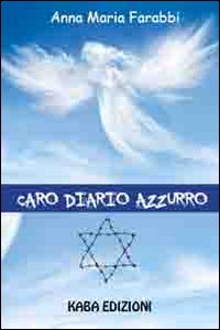 Caro diario azzurro Caro diario azzurro