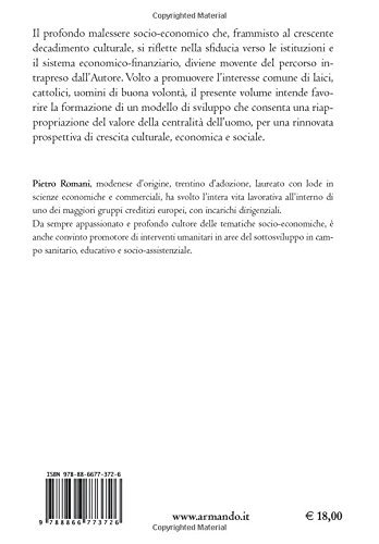 Ricominciare dall'uomo. I cattolici e la politica. Nuove ipotesi Ricominciare dall'uomo. I cattolici e la politica. Nuove ipotesi