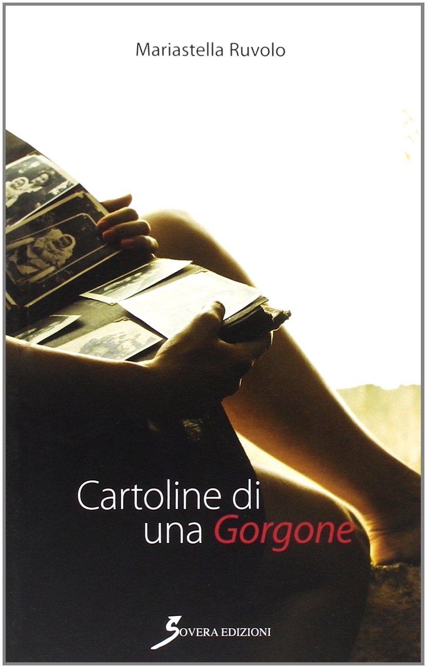 Cartoline di una Gorgone Cartoline di una Gorgone
