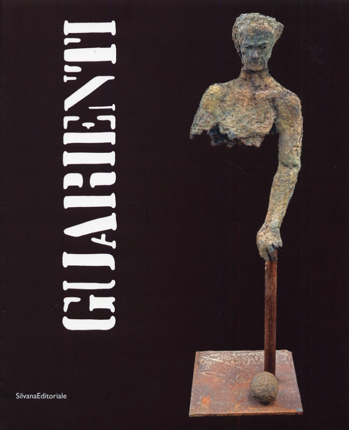 Guarienti. [Ed. Italiana e Inglese]