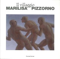 Il Villaggio. Ediz. Italiana e Inglese