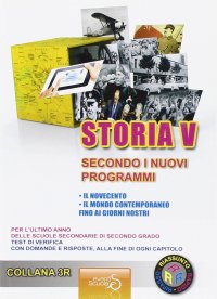 Storia 5. Secondo i Nuovi Programmi