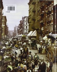 Trovare l'America. Storia illustrata degli italo americani nelle collezioni della Library of Congress