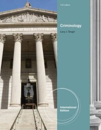 Criminology