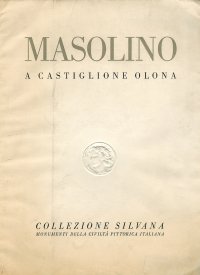 Masolino a Castiglione Olona