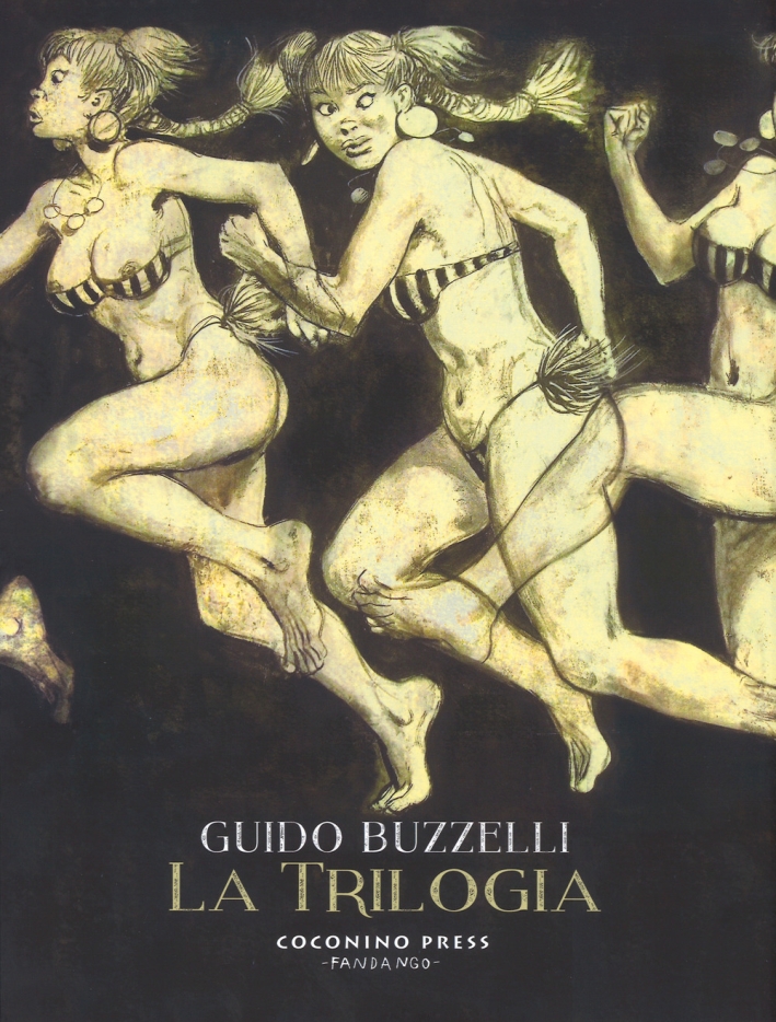 La trilogia: La rivolta dei racchi-I labirinti-Zil Zelub La trilogia: La rivolta dei racchi-I labirinti-Zil Zelub